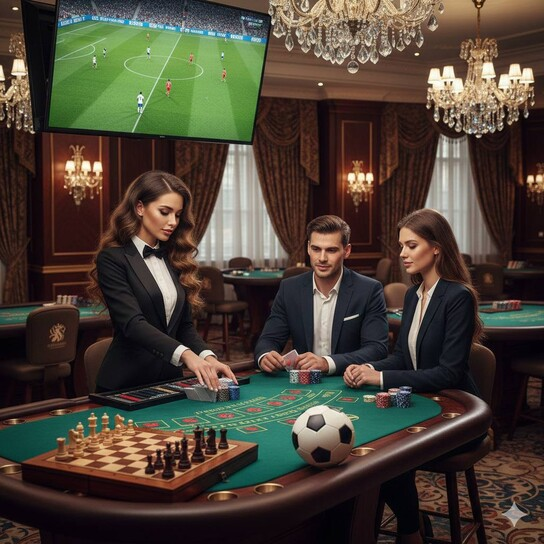 碰碰麻将赚钱版手机截图